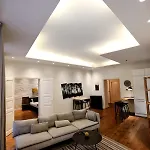 Apartamento Town Hall Square *