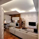 Town Hall Square Apartamento