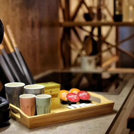 Town Hall Square Διαμέρισμα *