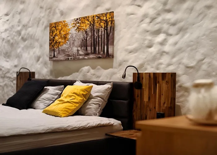 Town Hall Square Διαμέρισμα Ταλίν